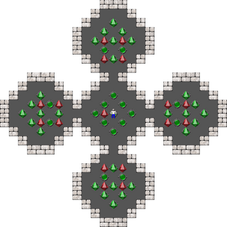 Уровень 17 — AC Easy